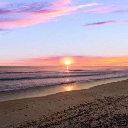 Comfort Inn On The Ocean Kill Devil Hills Bagian luar foto