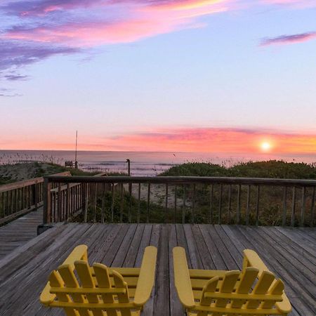 Comfort Inn On The Ocean Kill Devil Hills Bagian luar foto